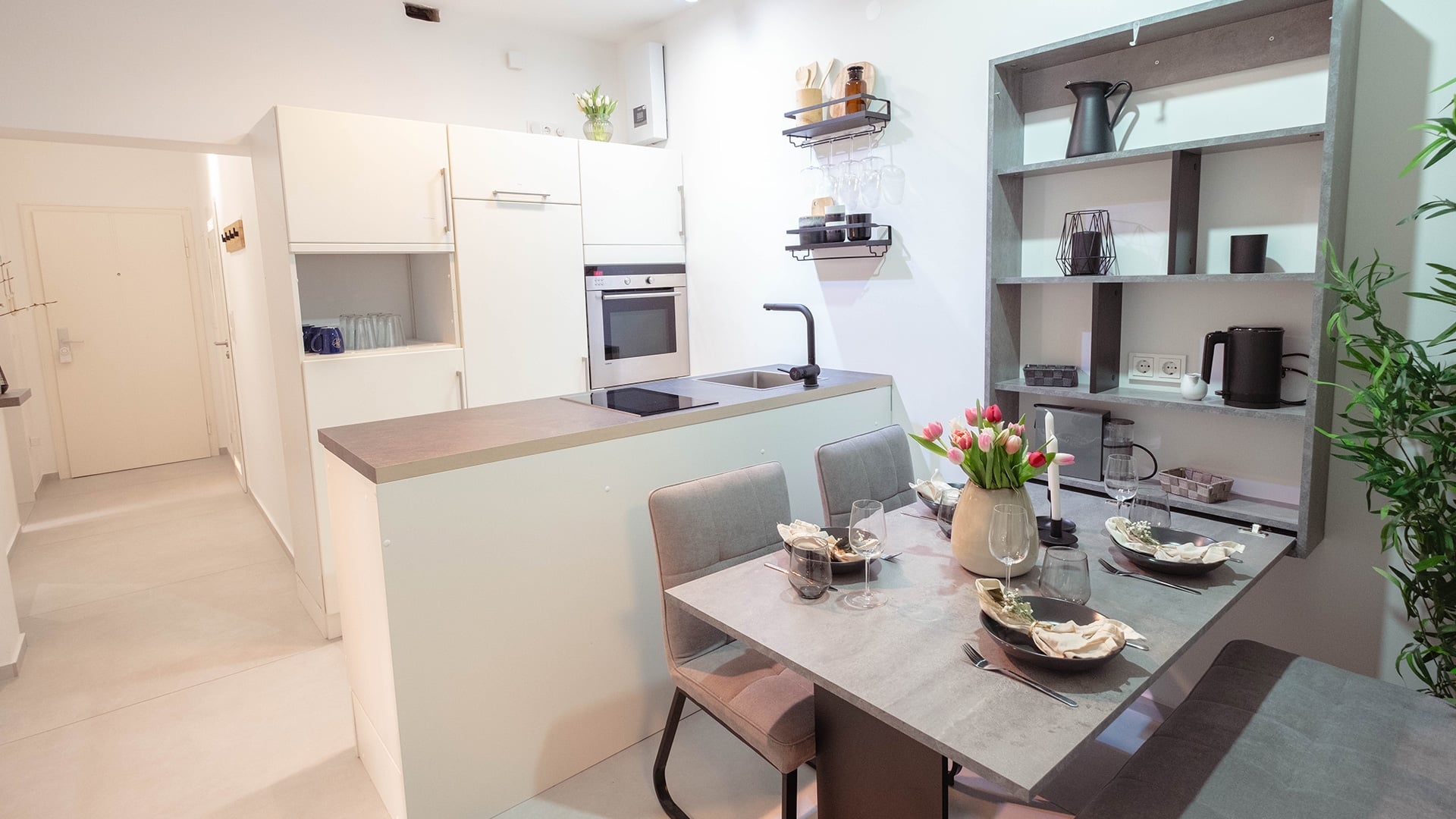 duesseldorf-airbnb-apartment-tanic-kueche